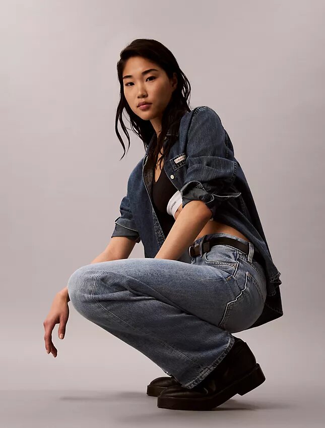 90s Straight Jeanler 90s Straight Jeanler