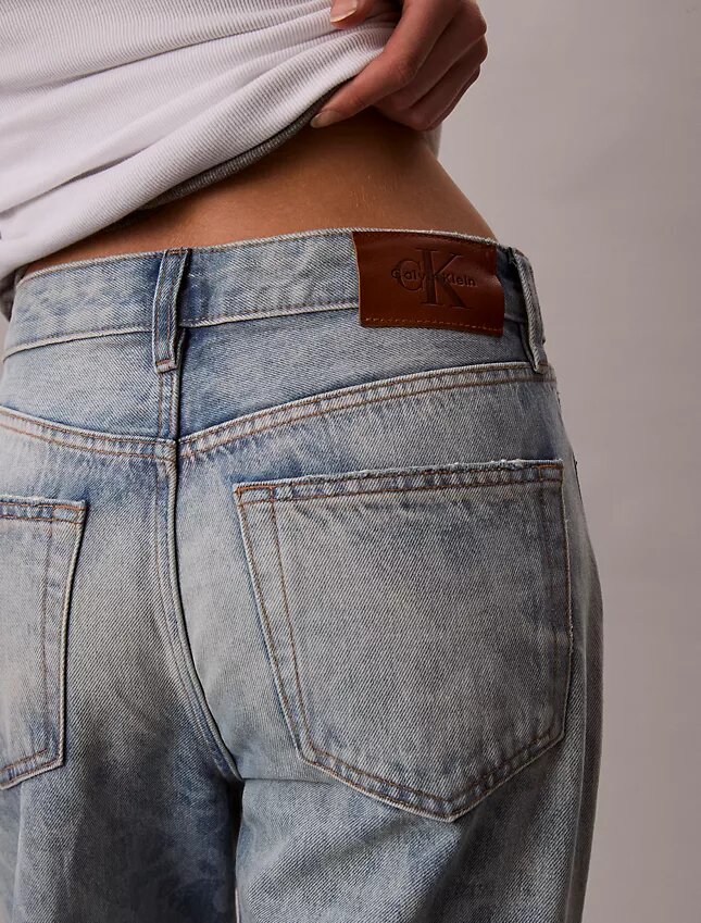 90s Straight Jeanler 90s Straight Jeanler