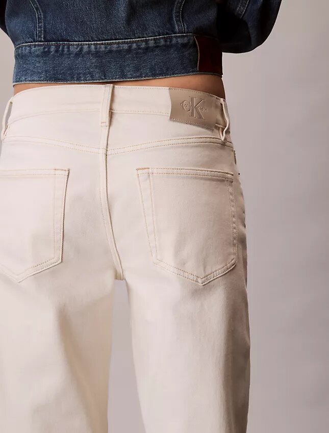 90s Straight Jeanler 90s Straight Jeanler