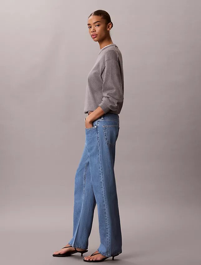 90s Straight Jeanler 90s Straight Jeanler
