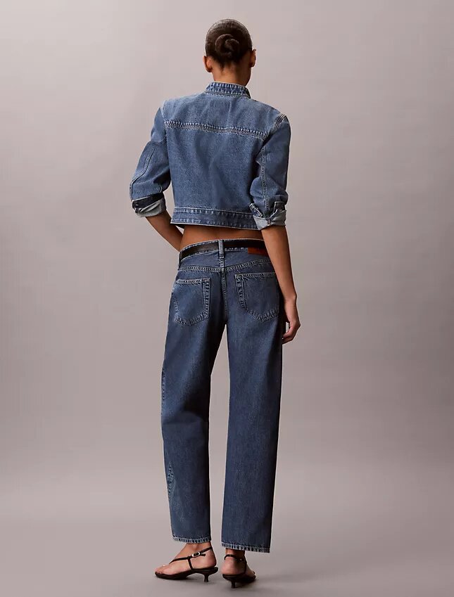 90s Straight Jeanler 90s Straight Jeanler