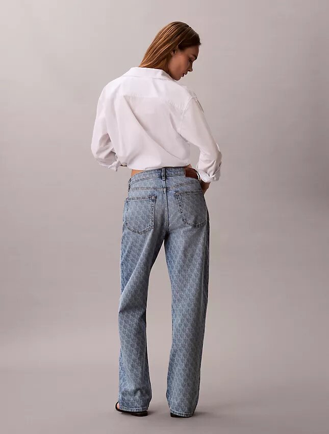 90s Straight Jeanler 90s Straight Jeanler