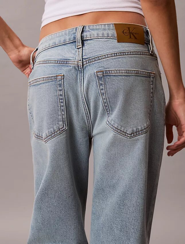 90s Straight Jeanler 90s Straight Jeanler