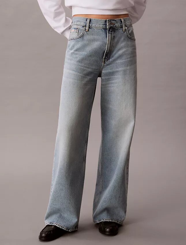 90s Straight Jeanler 90s Straight Jeanler