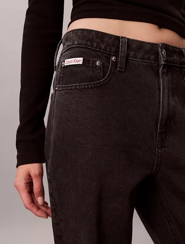 90s Straight Jeanler 90s Straight Jeanler