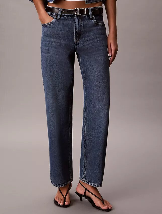 90s Straight Jeanler 90s Straight Jeanler
