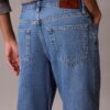 90s Straight Jeanler 90s Straight Jeanler