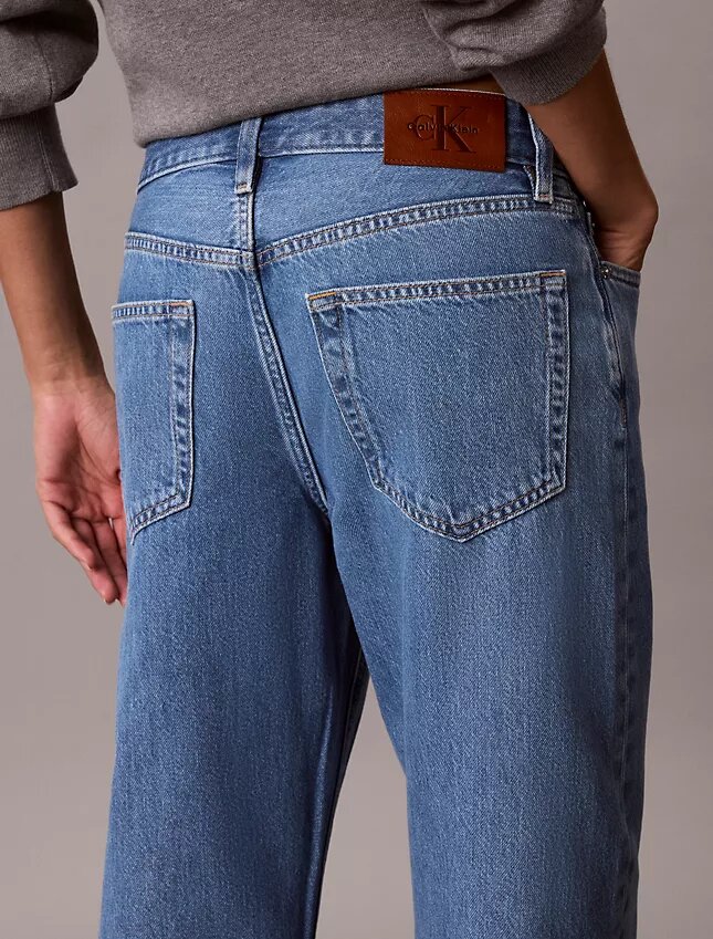 90s Straight Jeanler 90s Straight Jeanler