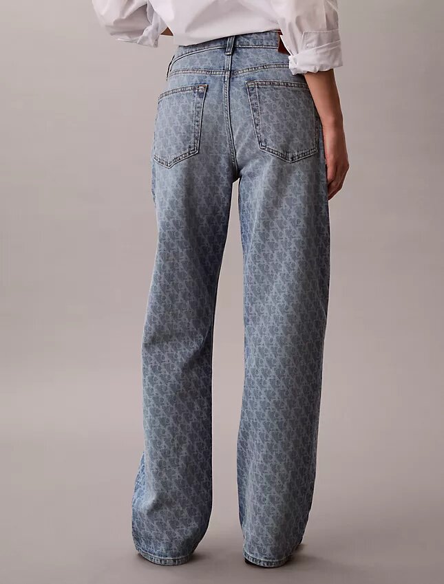 90s Straight Jeanler 90s Straight Jeanler