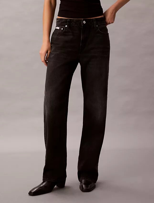90s Straight Jeanler 90s Straight Jeanler