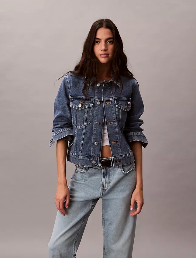 90s Straight Jeanler 90s Straight Jeanler