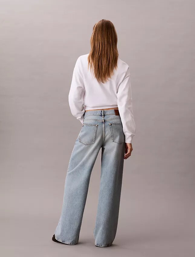 90s Straight Jeanler 90s Straight Jeanler