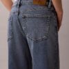 90s Straight Jeanler