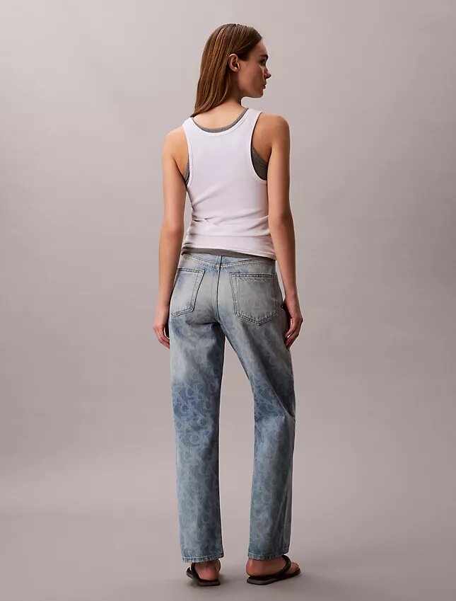 90s Straight Jeanler 90s Straight Jeanler