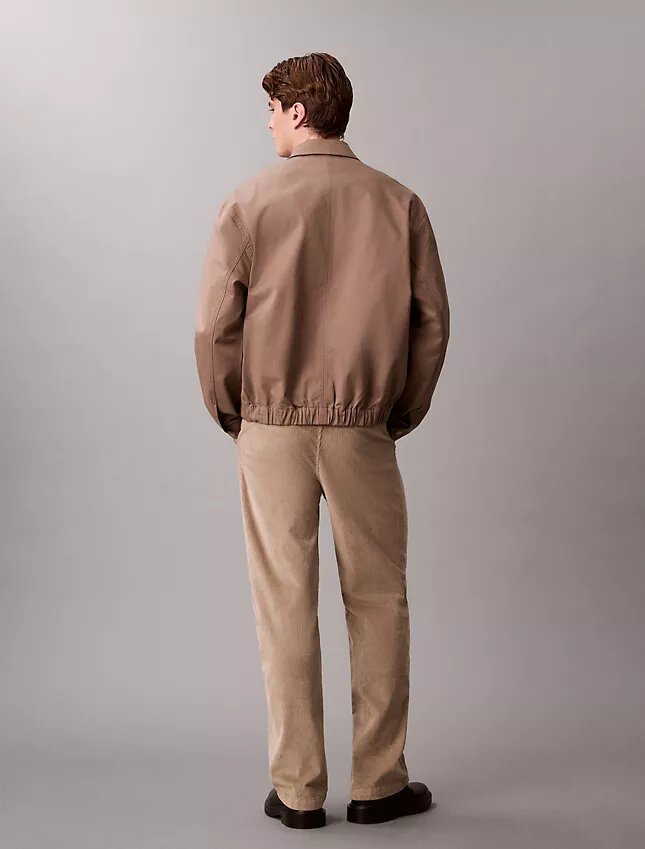 90s Straight Kadife Chino Pantolon 90s Straight Kadife Chino Pantolon