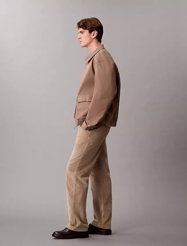 90s Straight Kadife Chino Pantolon 90s Straight Kadife Chino Pantolon