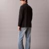 90s Straight Lyocell Karışımlı Jeanler