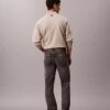 90s Straight Lyocell Karışımlı Jeanler