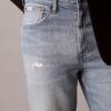 90s Straight Lyocell Karışımlı Jeanler