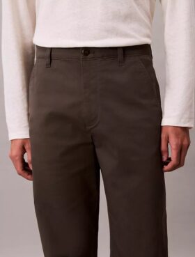 90s Straight Pantolon