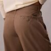 90s Straight Pantolon