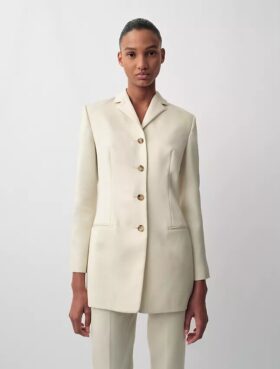 Adrian Slim Blazer