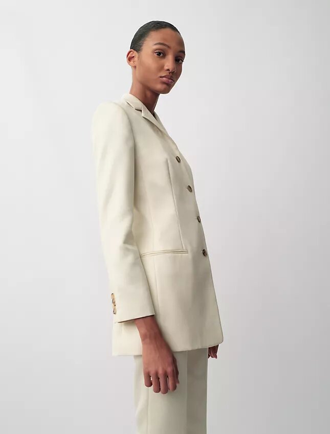 Adrian Slim Blazer Adrian Slim Blazer