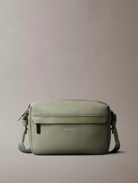 Çakıllı Kamera Çantası