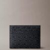 Çakıllı Monogram Kartlık