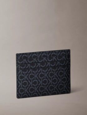 Çakıllı Monogram Kartlık Çakıllı Monogram Kartlık