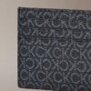 Çakıllı Monogram Kartlık