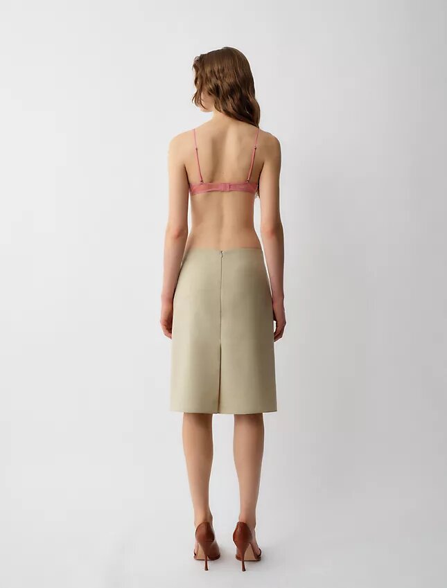 Alden Unlined Balconette Alden Unlined Balconette