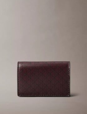 Allover Emblem Logo Akordeon Kartlık