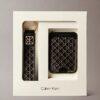 Allover Monogram Anahtarlık ve Kartlık Allover Monogram Anahtarlık ve Kartlık