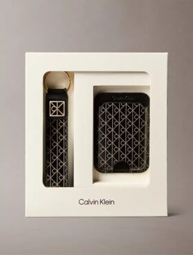 Allover Monogram Anahtarlık ve Kartlık Allover Monogram Anahtarlık ve Kartlık