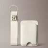 Allover Monogram Anahtarlık ve Kartlık Allover Monogram Anahtarlık ve Kartlık
