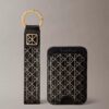 Allover Monogram Anahtarlık ve Kartlık Allover Monogram Anahtarlık ve Kartlık