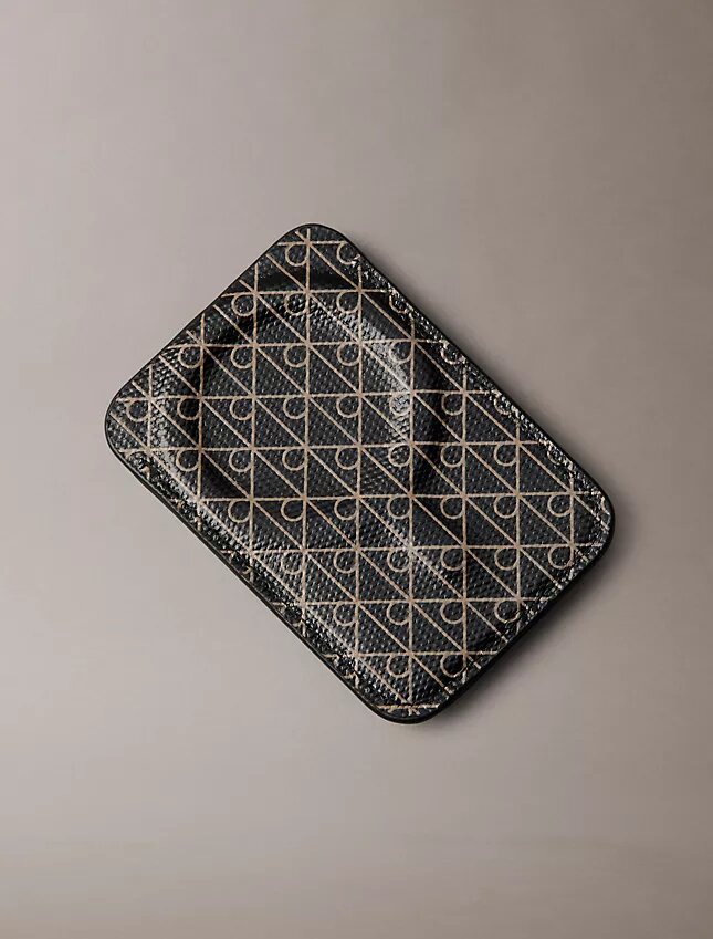 Allover Monogram Anahtarlık ve Kartlık Allover Monogram Anahtarlık ve Kartlık