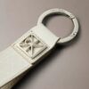 Allover Monogram Anahtarlık ve Kartlık Allover Monogram Anahtarlık ve Kartlık