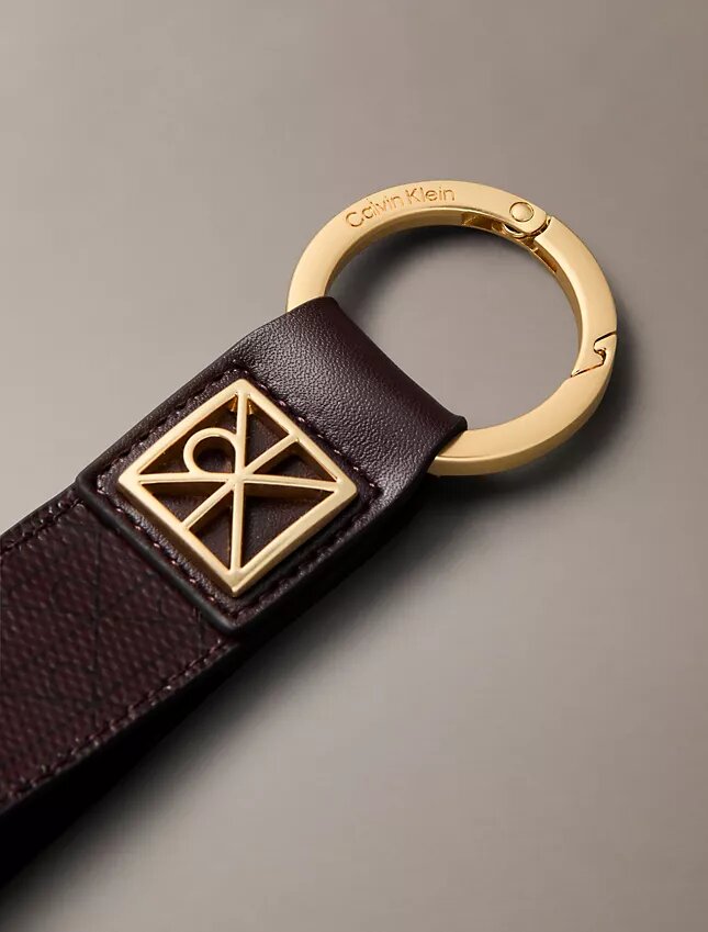 Allover Monogram Anahtarlık ve Kartlık Allover Monogram Anahtarlık ve Kartlık