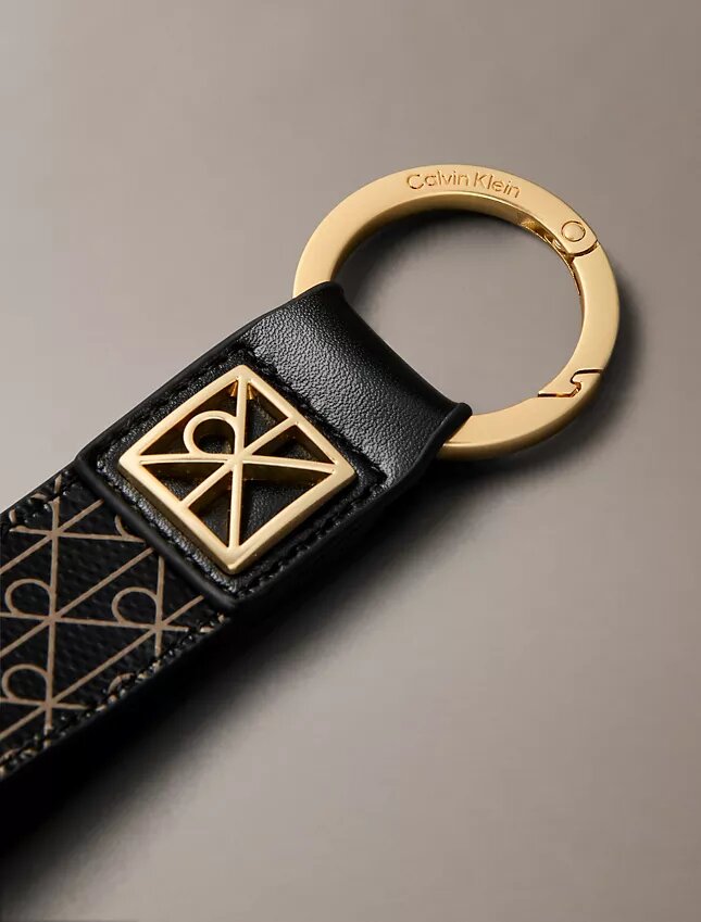 Allover Monogram Anahtarlık ve Kartlık Allover Monogram Anahtarlık ve Kartlık