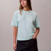 Allover Monogram Boxy T-Shirt