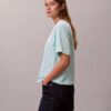 Allover Monogram Boxy T-Shirt