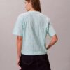 Allover Monogram Boxy T-Shirt