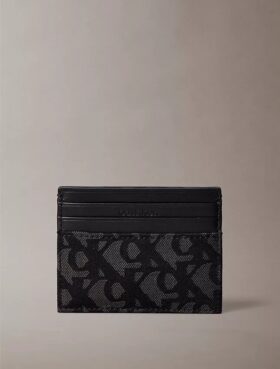 Allover Monogram Kartlık