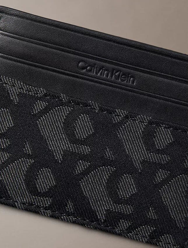 Allover Monogram Kartlık Allover Monogram Kartlık