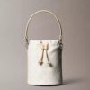 Allover Monogram Kova Çanta Allover Monogram Kova Çanta