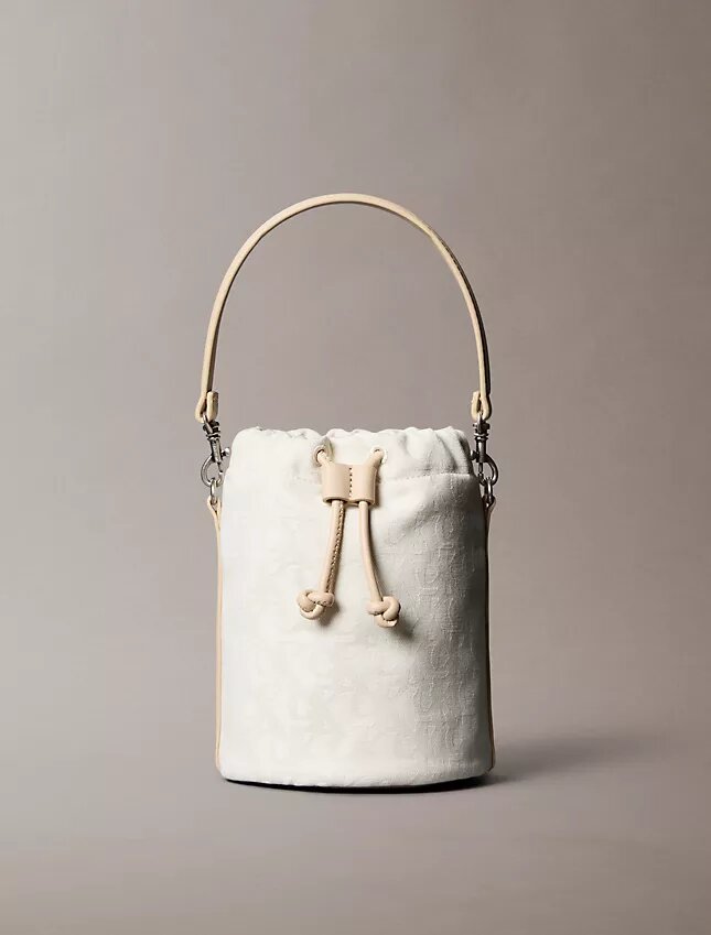 Allover Monogram Kova Çanta Allover Monogram Kova Çanta