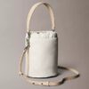 Allover Monogram Kova Çanta Allover Monogram Kova Çanta