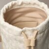 Allover Monogram Kova Çanta Allover Monogram Kova Çanta